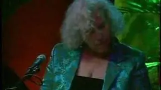 Lisa Sokolv Live at The Human Forum