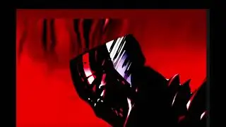 Red Death Edit #animation #theflash #dc 