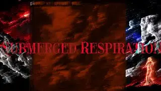 Istasha - Submerged Respiration [Lyric Video]