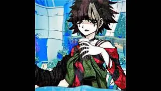 Reko Yabusame and Alice Yabusame edit - Thot Back (collab with kxzoru)