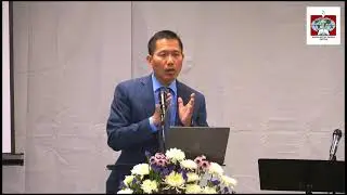 Sermon - Saya Lai Lian