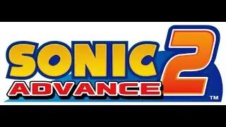 Sonic Advance 2 (2002) 1080p 60FPS