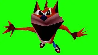 Crash Bandicoot: 