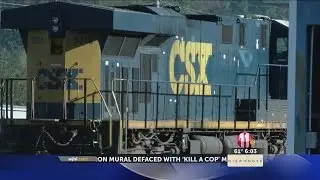 CSX mails notice to state: 277 layoffs at Erwin Terminal