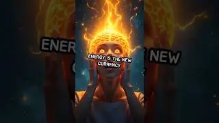 Energy is the New Currency