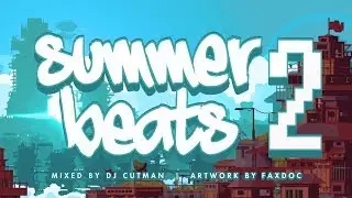 lofi video game music mix