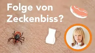 Fleisch- und Milchallergie nach Zeckenbiss?