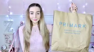 PRIMARK HAUL | MARCH 2020