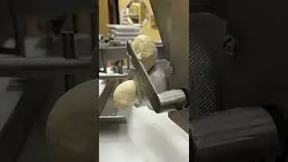 Why Bakers Love This Machine