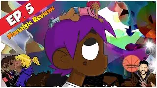 Lil Uzi Vert Vs The World (Nostalgic Reviews Ep. 5)