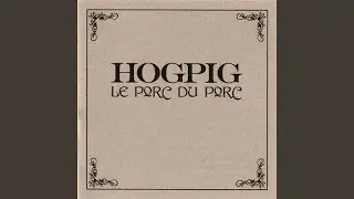 Hogpig Is Pornography