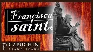 Pope Saint John XXIII (Franciscan Saints) | Capuchin Franciscans
