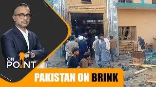 Islamabad Suicide Blast Kills 69, Injures Over 169 During Friday Prayers | ON POINT | News9