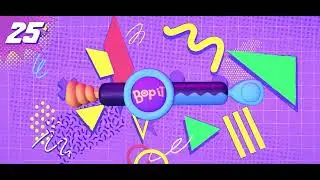 Bop-it The Video Game New Record! 72! 