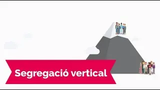 Qu&egrave; &eacute;s la segregaci&oacute; vertical?