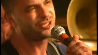 POGODNO - koncert w Mózgu