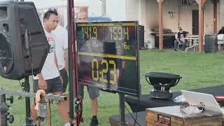 Midwest SPL Competition 09/20/2025 Wichita, KS (In the Lanes) 