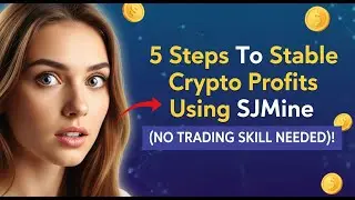 How AI Stabilizes Your Passive Mining Income (SJMine)
