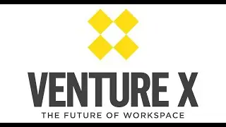 Venture X- Downtown Columbia August 2025 Construction Update