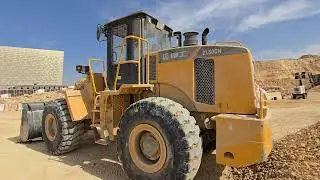 1️⃣ Wheel Loader Operator Salary 💰 | Full Details2️⃣ How Much is Wheel Loader Salary? 😲 🇸🇦اگر 