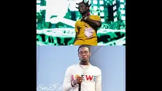 Kodak Black gets denied bail again😲/Offset gets charges dropped for cell phone incident at Target😎