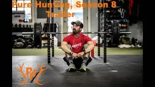 Pure Hunting Season 8 Trailer