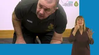 Restart a Heart Day 2020