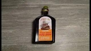 Rasur - Pur ! Aftershave Clubman Bay Rum Vorstellung Nassrasur