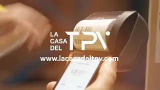 La Casa del TPV