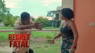 REGRET_FATALE Episode 3 | By Amac Cine 