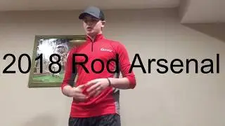 2018 Rod Arsenal