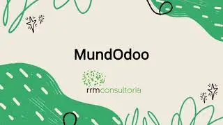 CREAR EMAIL MASIVO EN ODOO  - MundOdoo