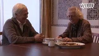 Effe Buurten - Ko Boos - deel 2