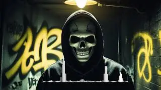 [FREE] GRIM CITY ⚡ Gritty Boom Bap Beat | Dark Hip Hop Instrumental 🥁💀