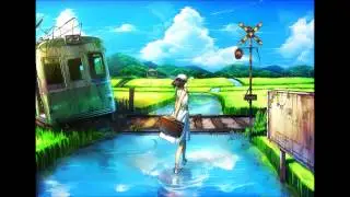 Sentive - Kimi to Boku (Session Ver.)