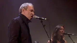 Pierre Welsh & Ella de Loria - The Ultimate Goal (Live au Caf&eacute; de la Danse - Paris 2024)