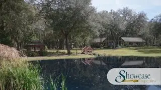 1025 NW 150th Ave Ocala Horse Farm For Sale FL 34482