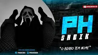 MC MAGRINHO E MC NAHARA - CELEBRIDADE - DJ TIX, DJ LUCAS ZL, DJ JOKER