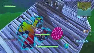 Secret battle star Blockbuster Week 5