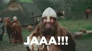 EPIC Adventure To Sweden, I Became An AFRICAN VIKING WARRIOR! - Stockholm