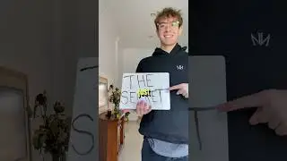 How To Win At Rock Paper Scissors (Secret Trick)