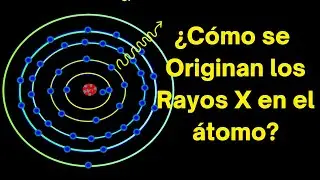 Origen de los rayos X