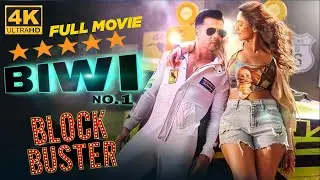Mere Husband Ki Biwi (2025) Full Movie  | Arjun Kapoor, Bhumi, Rakul | Comedy Hit | New Blockbuster