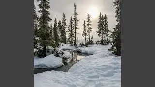 Falling in Slow Motion
