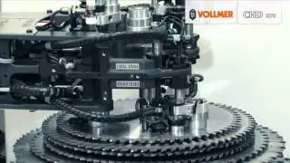 Vollmer CHD270
