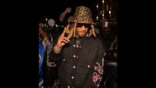 [FREE] 808 Mafia x Future Type Beat 2022 - 