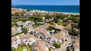 Three bedroom townhouse on the New Golden Mile R4352917 - &euro;465,000