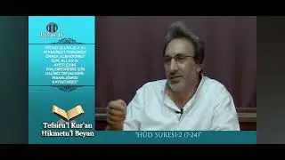 &Ccedil;OCUKLARIMIZ BİR HATA BİR YANLIŞ YAPTIĞINDA ONLARA NASIL MUAMELE ETMELİYİZ? /ikratv.com