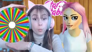I Let A WHEEL Control My LIFE! 😤 | Star Stable Online | SSO