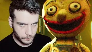 Поиграй с нами! | We Used to Play Here #1